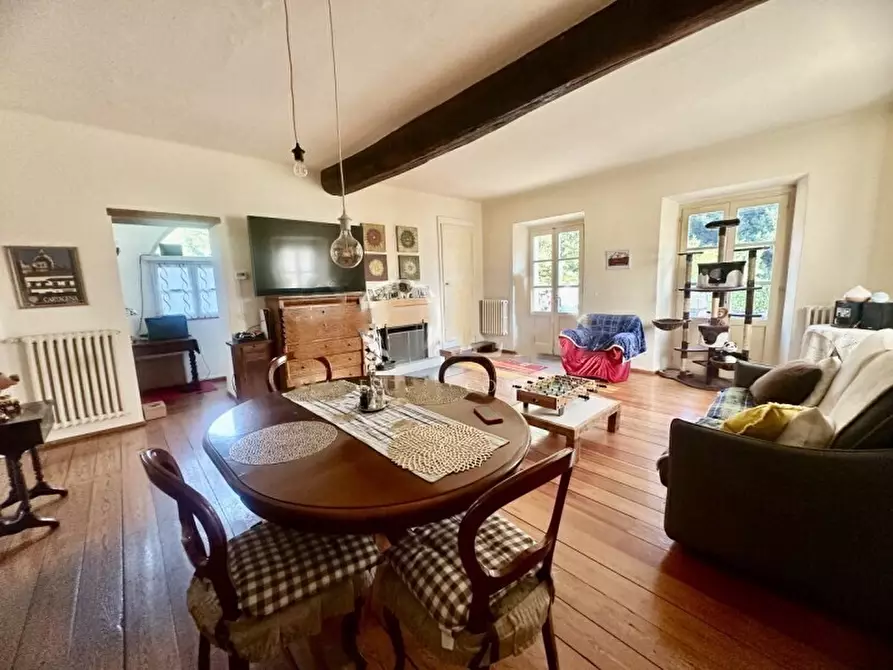 Immagine 6 di Villa in vendita  in via Roma 4 a Proserpio