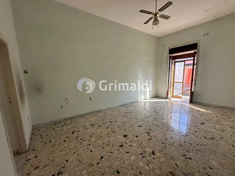 Immagine 9 di Trilocale in vendita  in Via Giacomo Leopardi 6 a Acerra
