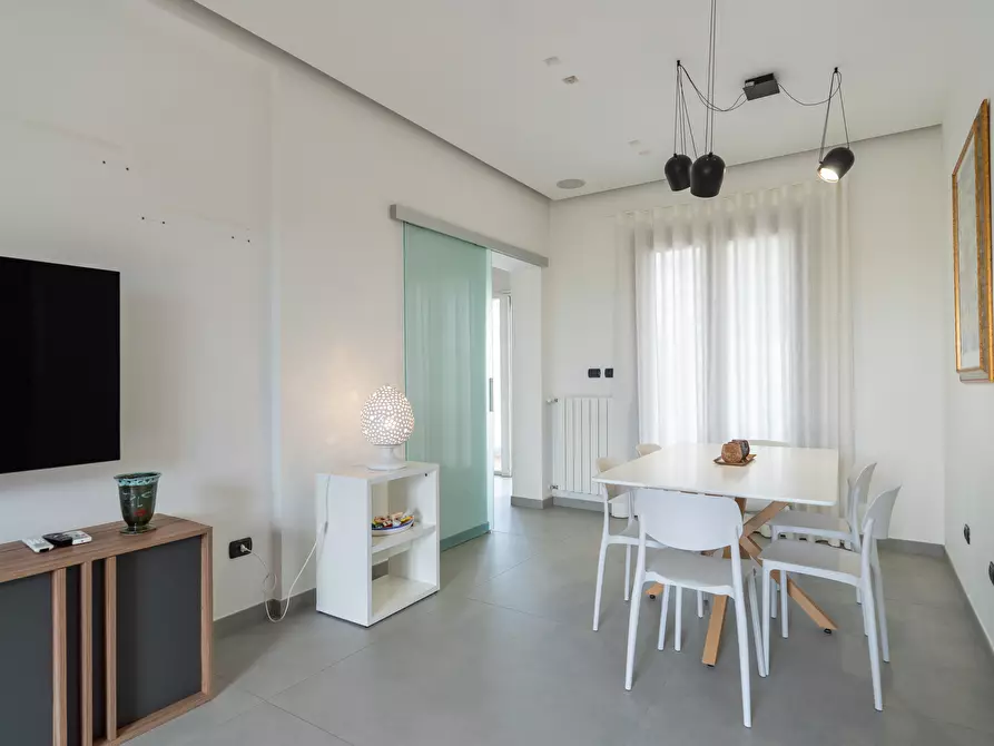 Immagine 15 di Trilocale in affitto  in Via Piero Della Francesca 88 a Lecce