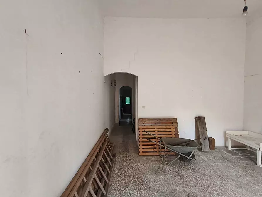Immagine 21 di Casa bifamiliare in vendita  in Via D'Annunzio 7 a Sannicola