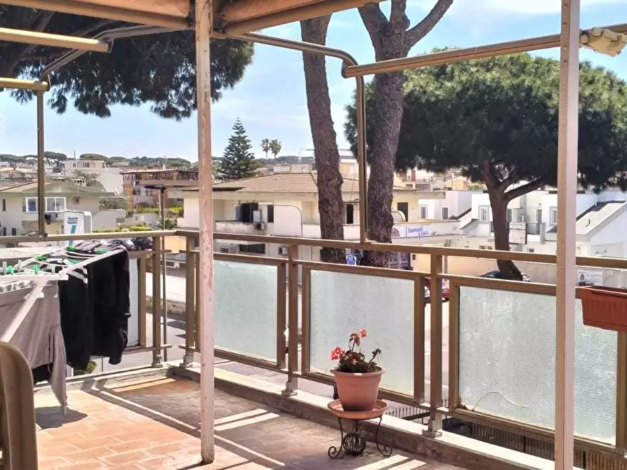Immagine 1 di Trilocale in affitto  in Via Ardeatina 419 a Anzio