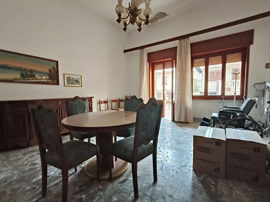 Immagine 9 di Casa bifamiliare in vendita  in Via D'Annunzio 7 a Sannicola