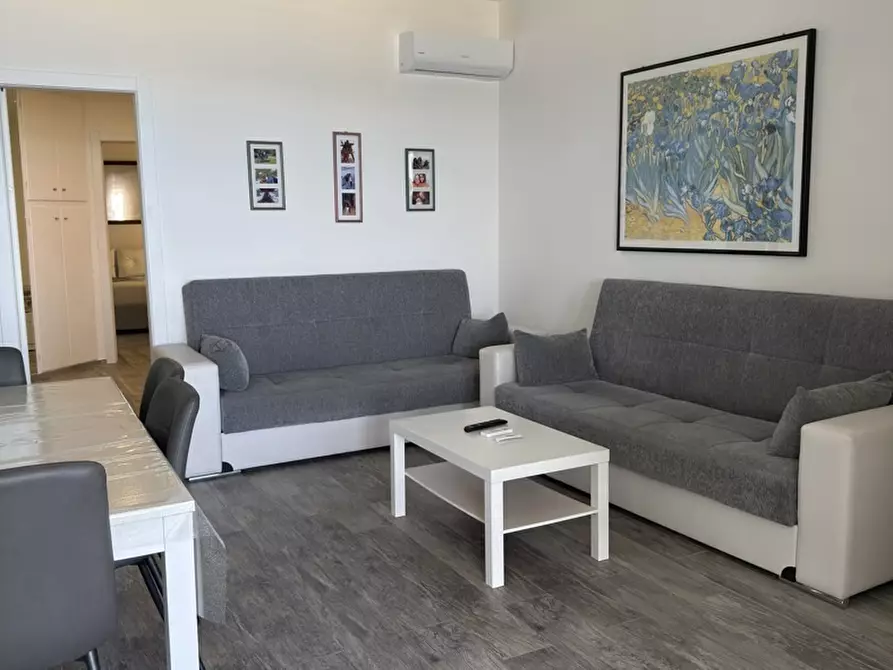 Immagine 9 di Appartamento in vendita  in via catania a Gallipoli