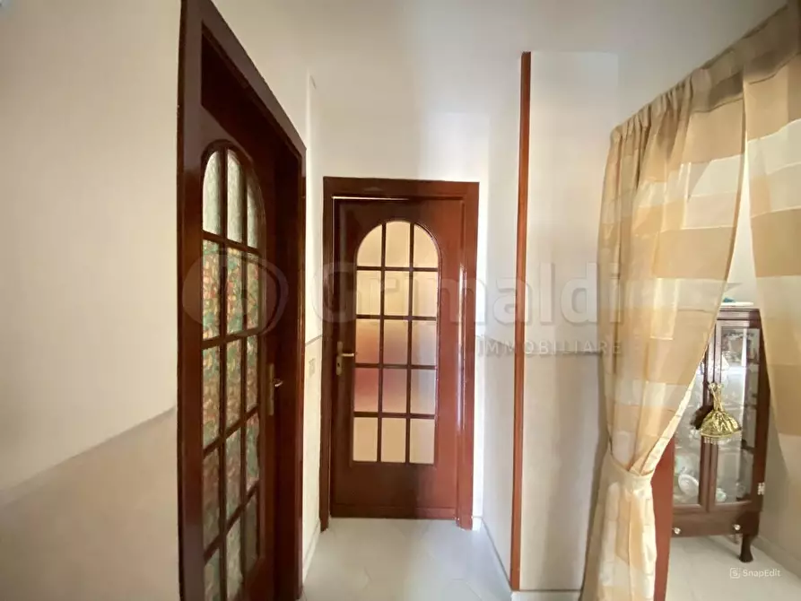 Immagine 12 di Casa indipendente in vendita  a Aversa