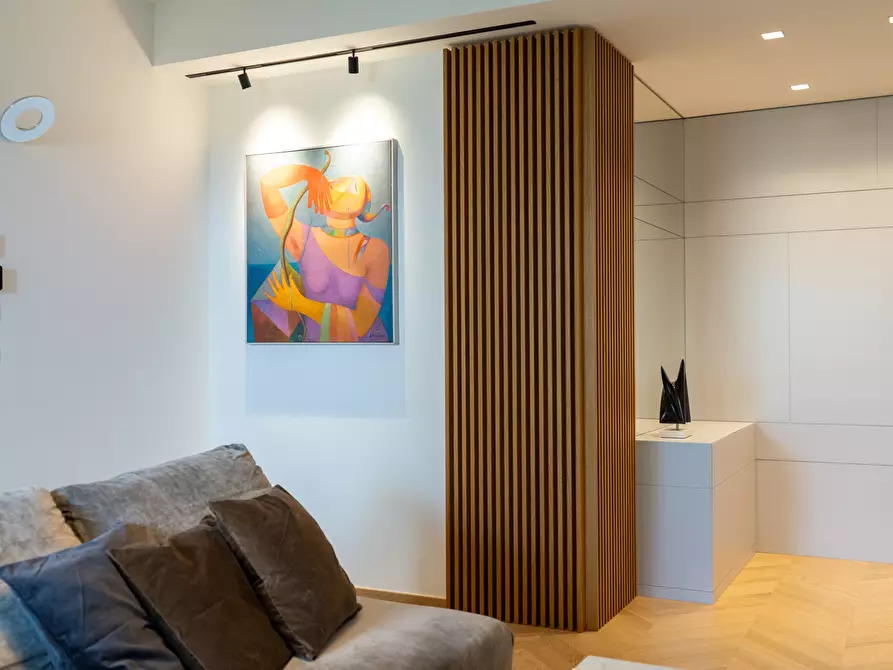 Immagine 37 di Bilocale in vendita  in Via Oronzo de Donno 5 a Lecce