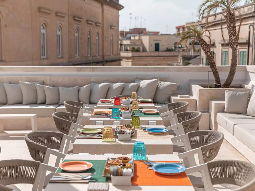 Immagine 5 di Casa indipendente in vendita  in Via Roberto Caracciolo 30 a Lecce