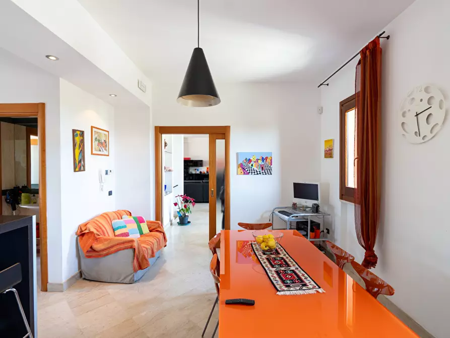 Immagine 13 di Villa in vendita  in Via Piero Della Francesca 92 a Lecce