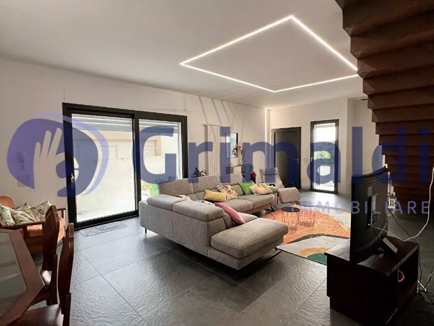 Immagine 28 di Casa indipendente in vendita  in Via Ettore D'Amore 23 a Scorrano