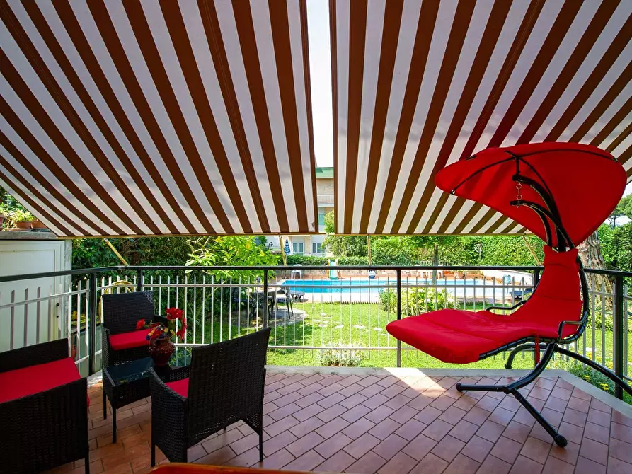 Immagine 15 di Quadrilocale in affitto  in Via Conchiglia di Mare 4 a Anzio