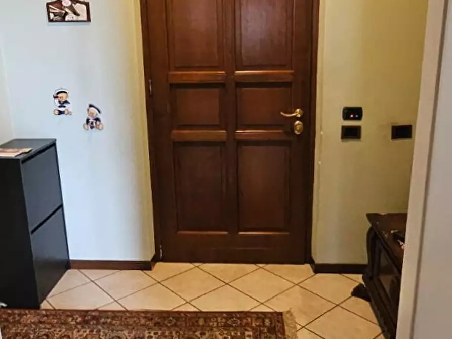 Immagine 25 di Villa in vendita  in Via San Rocco 42 a Cenate Sotto