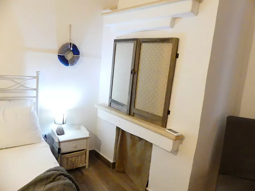 Immagine 5 di Casa indipendente in vendita  in Corte Corradino di Svevia 1 a Parabita