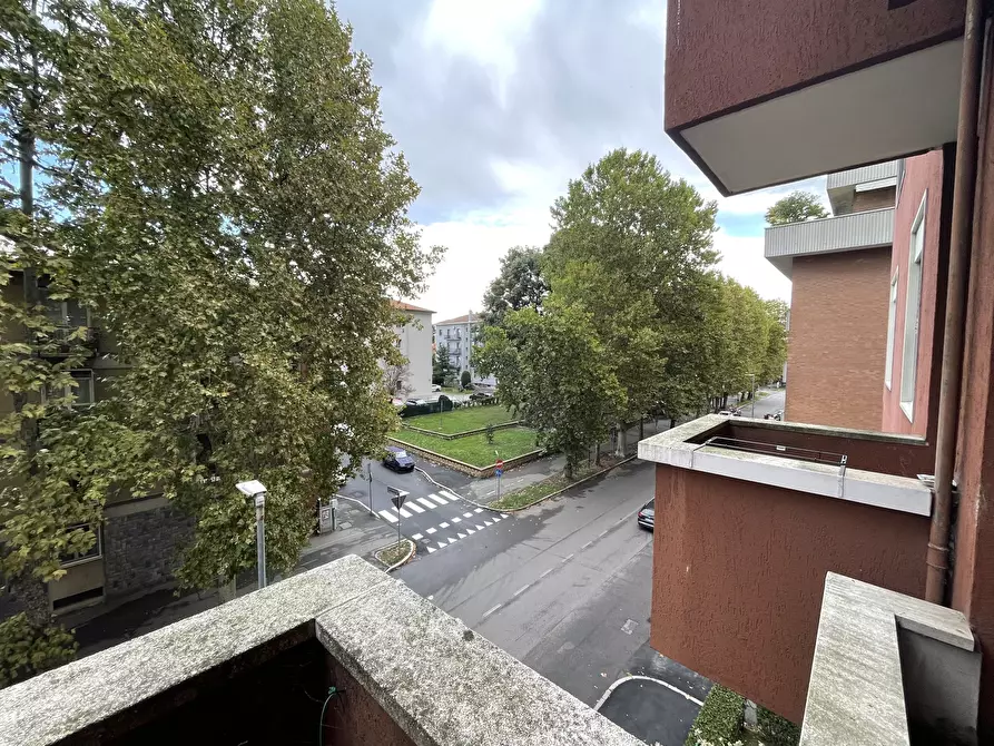 Immagine 14 di Appartamento in vendita  in Viale Giulio Cesare 289 a Novara