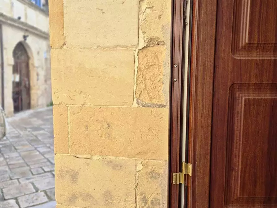 Immagine 18 di Loft/Open space in vendita  in Corte dei Morosini 7AB a Lecce