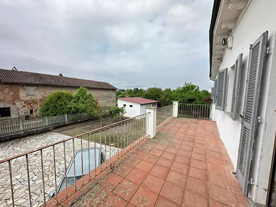 Immagine 14 di Casa indipendente in vendita  in Via Cesare Battisti a Tricerro