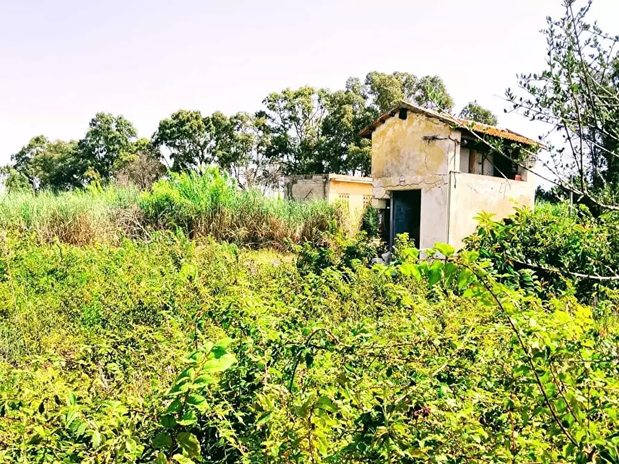 Immagine 3 di Terreno agricolo in vendita  in Lungomare Agnone Bagni a Augusta