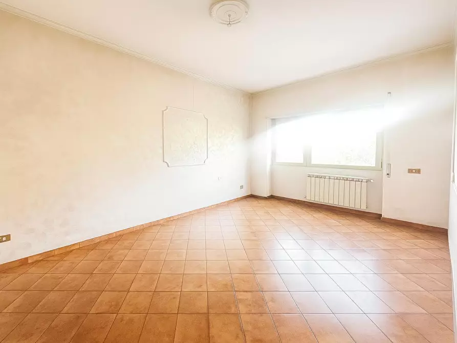 Immagine 10 di Bilocale in vendita  in Viale Bruno Rizzieri 46 a Roma