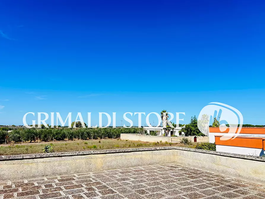 Immagine 28 di Villa in vendita  in Via Lorenzo Perosi 13 a Lecce