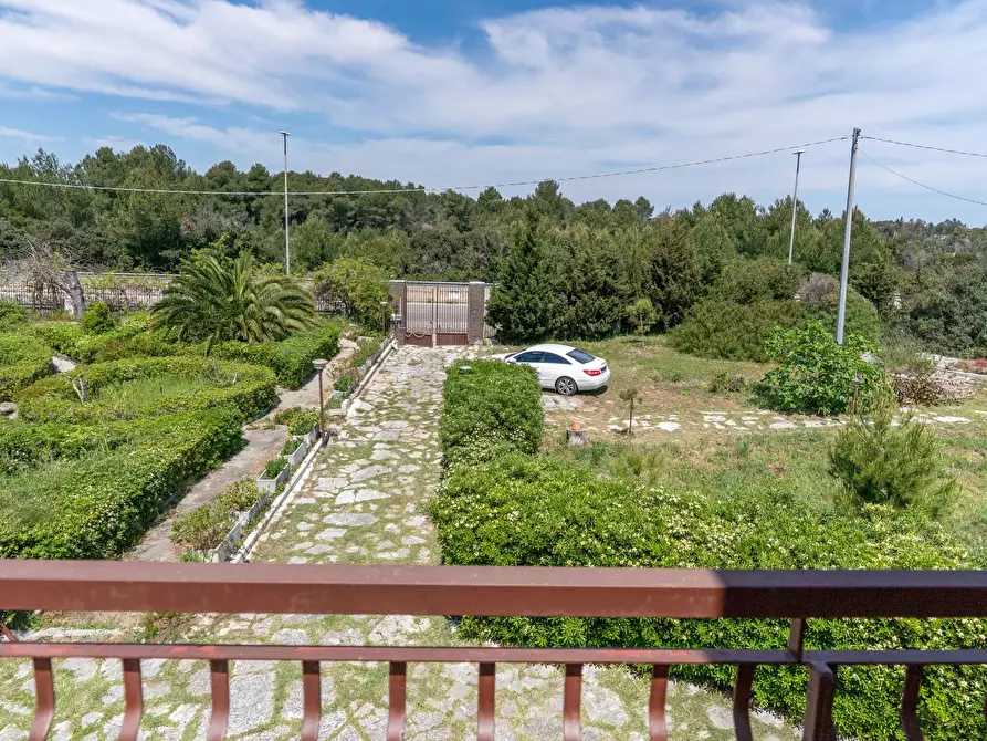 Immagine 56 di Villa in vendita  in Via Camaiore 2 a Lecce