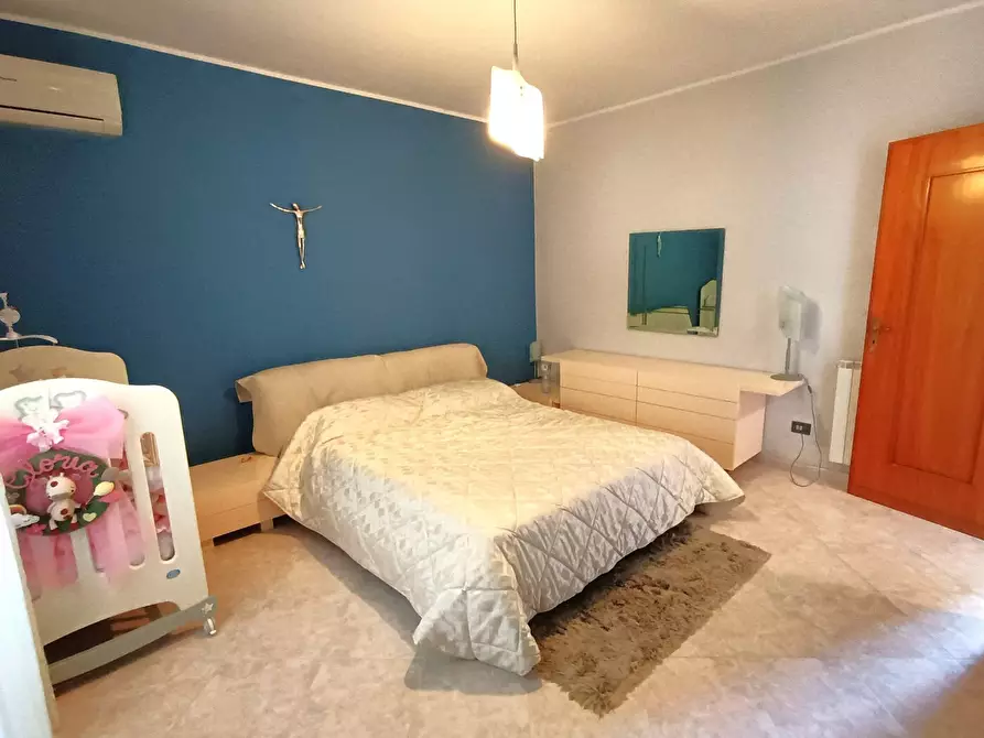 Immagine 12 di Villetta a schiera in vendita  in via Belvedere ctr. S. Antonino 6 a Venetico