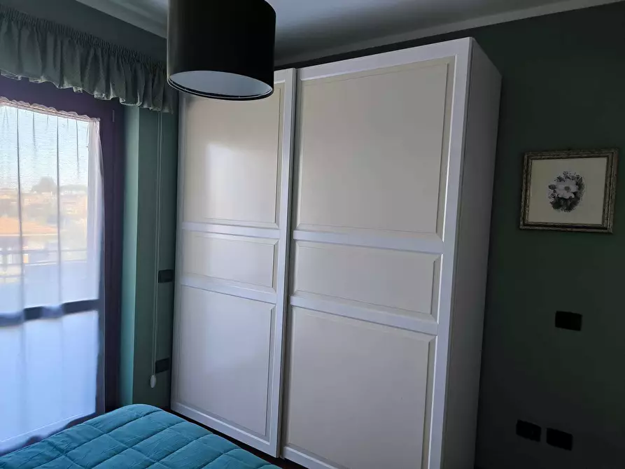 Immagine 21 di Appartamento in vendita  in Via di Casal Boccone a Roma