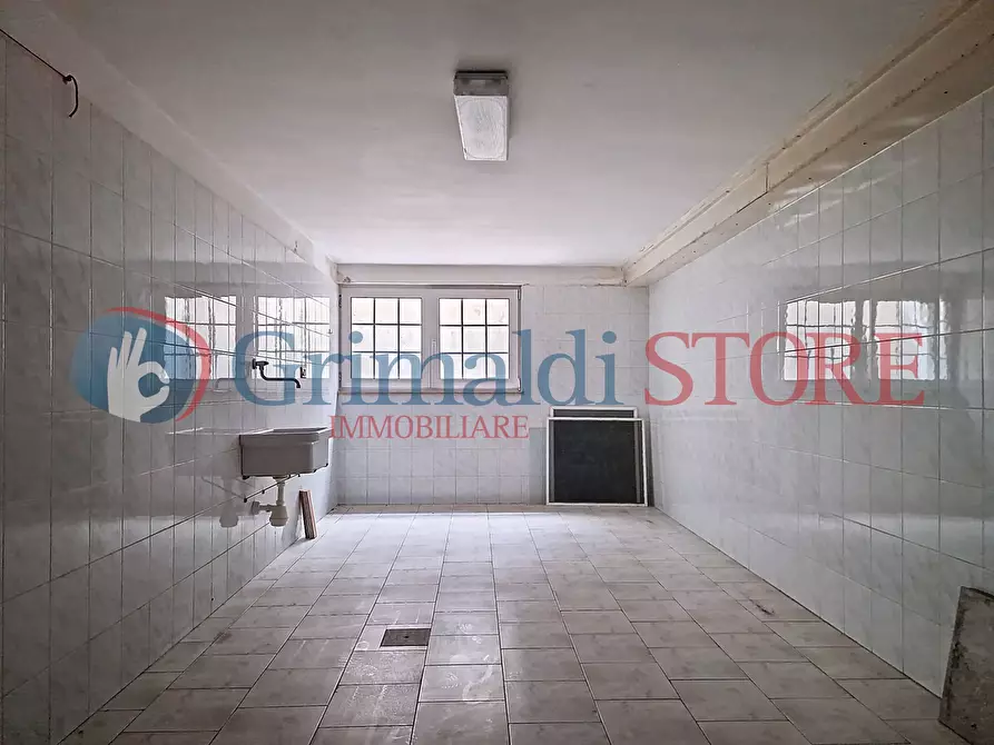 Immagine 39 di Trilocale in vendita  in Via Risorgimento 24 a Erchie