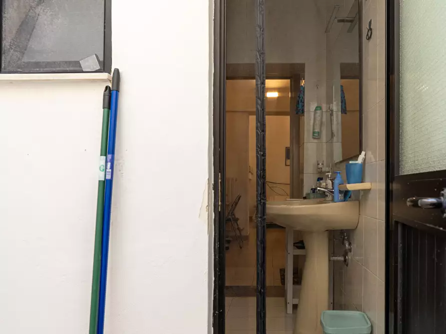 Immagine 16 di Casa semindipendente in vendita  in Via Giovanni Camillo Palma 55 a Lecce