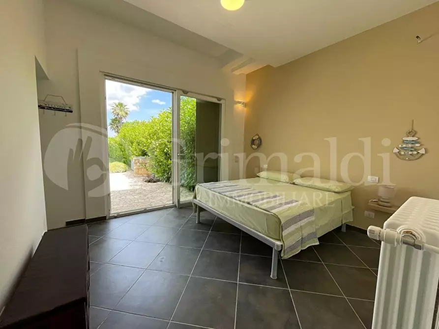 Immagine 21 di Villa in vendita  in strada vicinale contrada pontuso a Matino