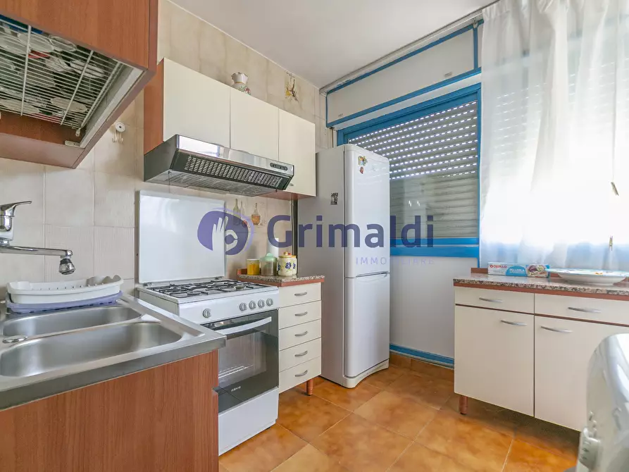 Immagine 17 di Trilocale in vendita  in Piazzale Milano 5 a Lecce