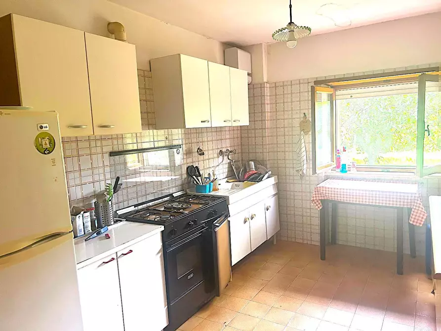 Immagine 7 di Appartamento in vendita  in Via Flacca 123 a Fondi