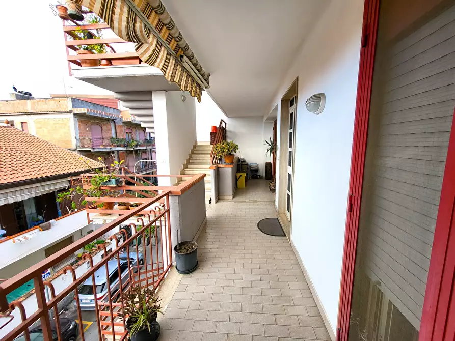 Immagine 19 di Trilocale in vendita  in Via Gaetano Donizetti 13 a Taormina