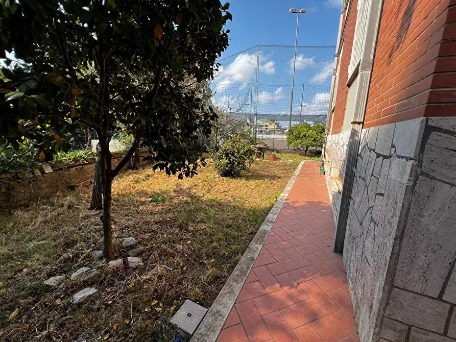 Immagine 14 di Quadrilocale in vendita  in via san giacomo 92 a Nettuno