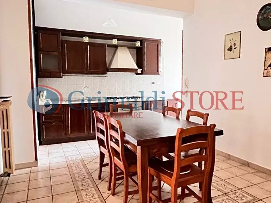 Immagine 9 di Trilocale in affitto  in Via dei Palumbo 255 a Lecce