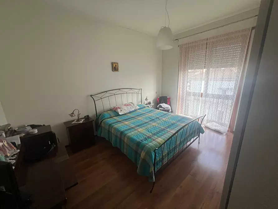 Immagine 14 di Trilocale in vendita  in Via Fulvio Testi 30 a Vercelli