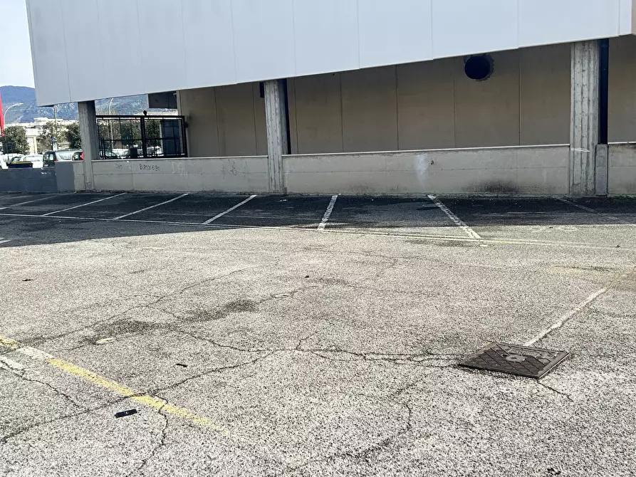 Immagine 4 di Garage in vendita  in Via delle Arene 234 a Terracina