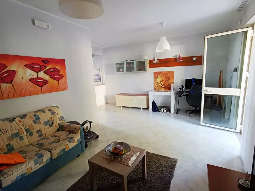 Immagine 4 di Villetta a schiera in vendita  in via Belvedere ctr. S. Antonino 6 a Venetico