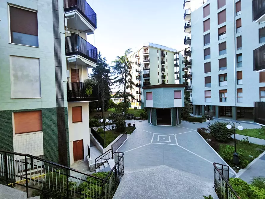 Immagine 17 di Monolocale in affitto  in Via Sannio 5 a Milano
