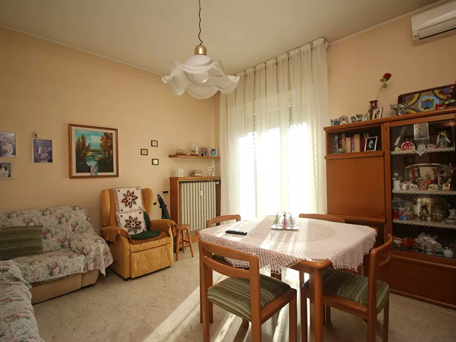 appartamento in vendita a Grandate