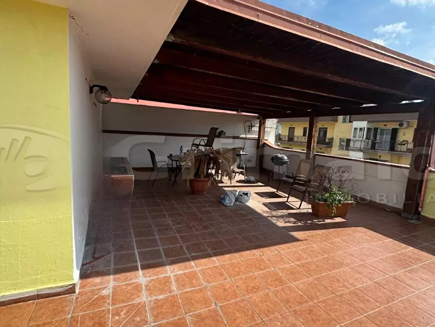 Immagine 23 di Trilocale in vendita  in Via Viticella 10 a Quarto