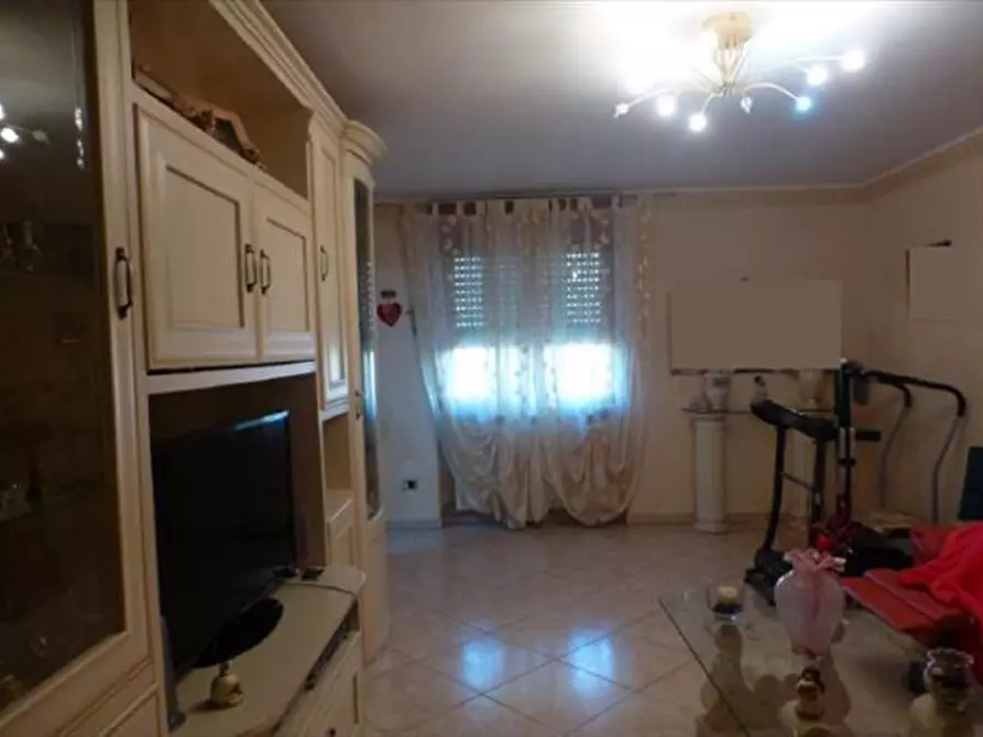 Immagine 8 di Quadrilocale in vendita  in Via E. de Nicola 7 a Lecce