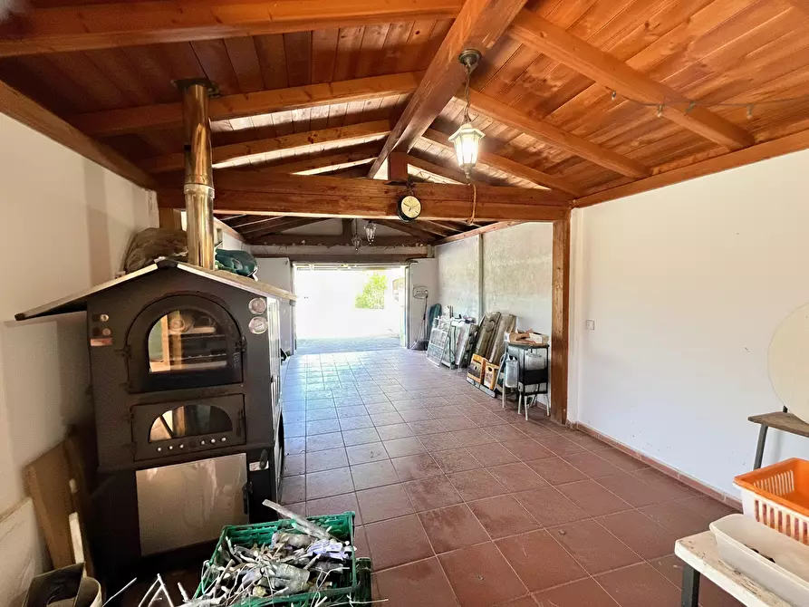 Immagine 11 di Casa indipendente in vendita  in Via della Pineta a Nettuno