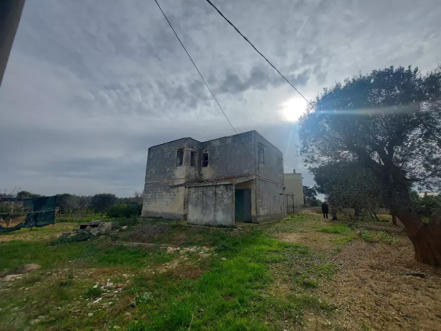 Immagine 16 di Rustico / casale in vendita  in Strada per Baccatani 26 a Brindisi