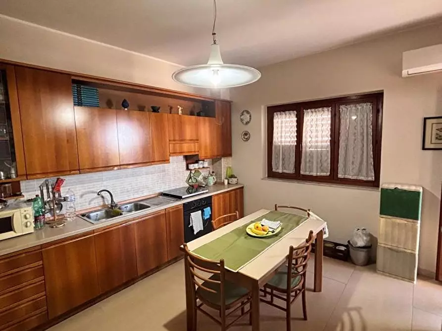 Immagine 3 di Appartamento in vendita  in Viale Scala Greca 199 a Siracusa
