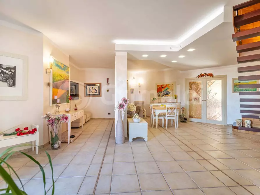 Immagine 2 di Appartamento in vendita  in Via Monsignore Lauricella 4 a Siracusa