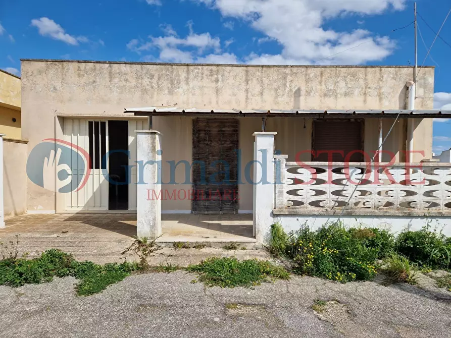 Immagine 44 di Casa indipendente in vendita  a Manduria