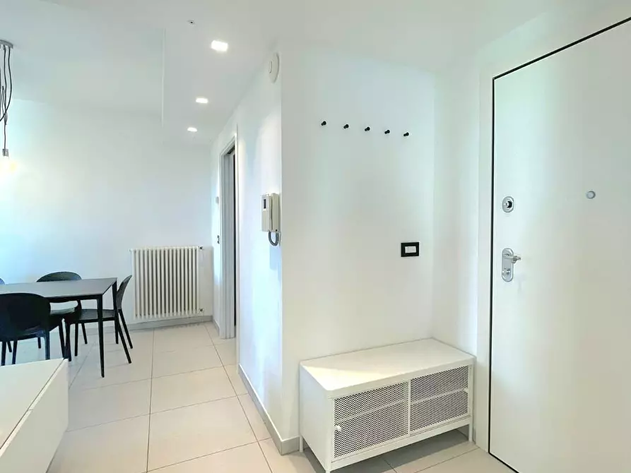 Immagine 5 di Attico in vendita  in Via Potenza 19/F a Lecce