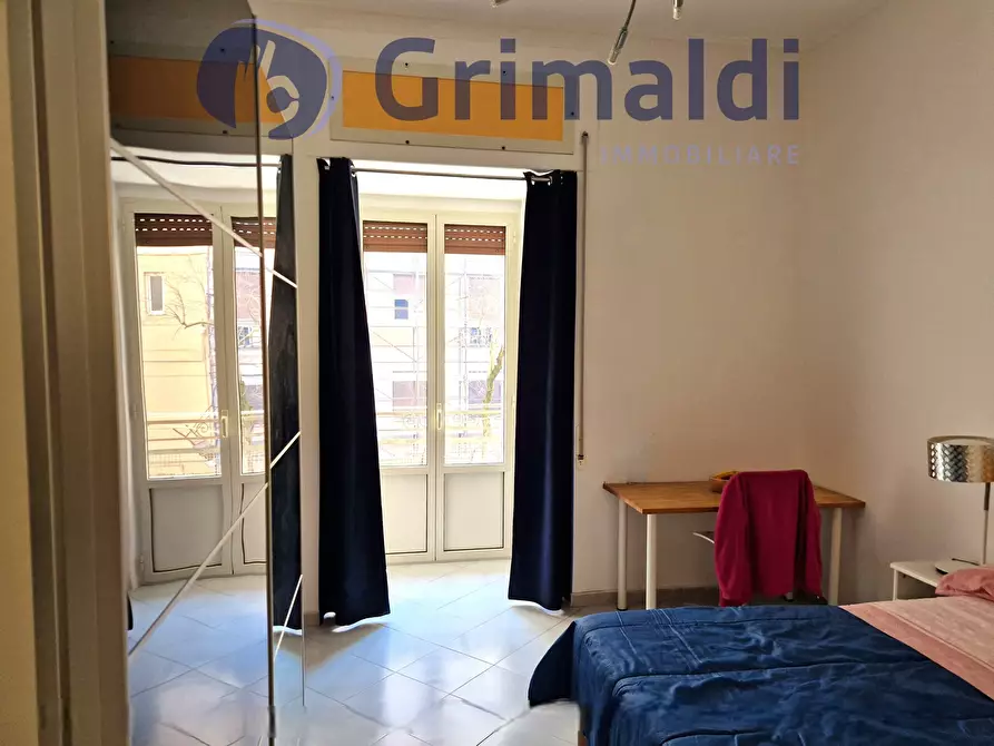 Immagine 7 di Trilocale in vendita  in Via Antonio Mancini 22 a Napoli