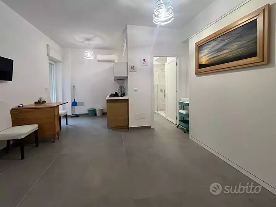 Immagine 4 di Appartamento in affitto  a Siracusa