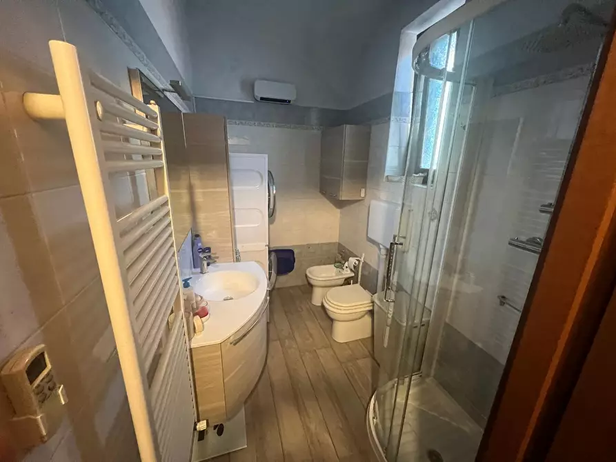 Immagine 28 di Quadrilocale in vendita  in Via Francesco Donato 7 a Vercelli