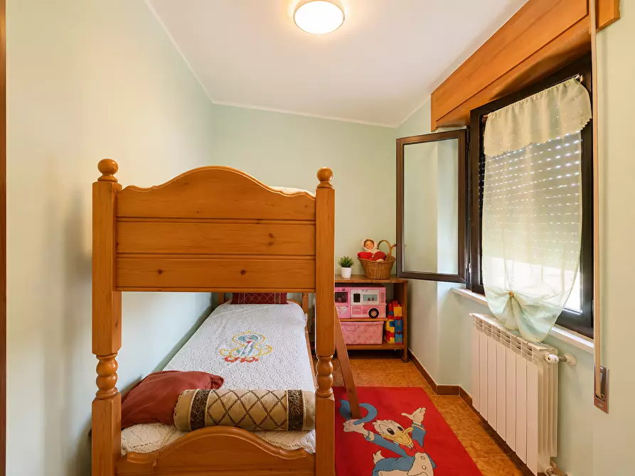 Immagine 11 di Villa in vendita  in via siracusa 7 a Nettuno
