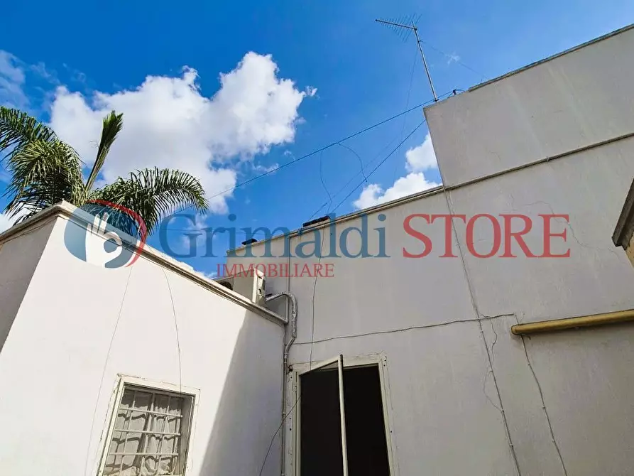 Immagine 22 di Casa indipendente in vendita  in Via Firenze 9 a Guagnano